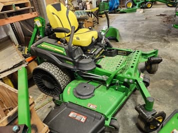 Main image John Deere Z960M